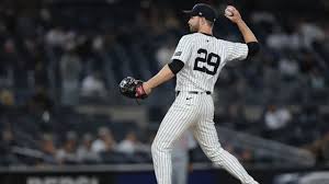 Austin Slater Pitching