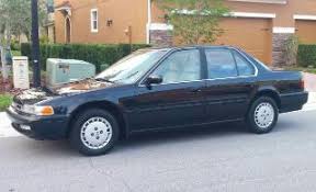 used 1991 honda accord lx in sanford florida used 1991 honda accord lx in sanford florida