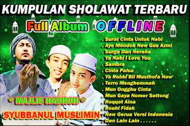 We did not find results for: Sholawat Syubbanul Muslimin Fur Android Apk Herunterladen