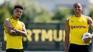 Jadon sancho brands fine over haircut an absolute joke sport the times. Sancho Fined Over Haircut Belief The Power Of Positiive Thinking