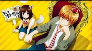 Tonton streaming ookami shoujo to kuro ouji subtitle indonesia di gokunime. Ookami Shoujo To Kuro Ouji Episode 1 Eng Sub Youtube