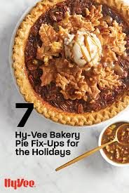 Home » blog » 12 best christmas dinners and takeaways 2019. 7 Hy Vee Bakery Pie Fix Ups For The Holidays Delicious Thanksgiving Dessert Recipes Holiday Desserts