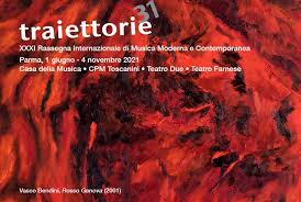 Le classi di strumentare del mercoledì preparano la canzone di natale.da lunedì 19 a giovedì 22 dicembre tutti i genitori sono invitati nel salone per par. Traiettorie 2021