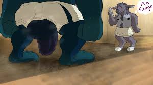 [Trick Rex] WARRYN AND DAVID FINAL