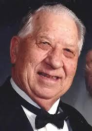 Obituary information for Schultz, Robert Ernst