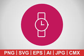 Save 35% on your purchase with bows before bros svg free promo code. 6 Watch Icon Designs Graphics