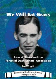 We Will Eat Grass