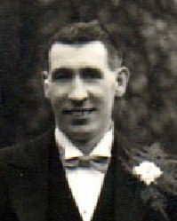 Marsh Family History