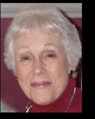 DORIS Kirschner Obituary (1923