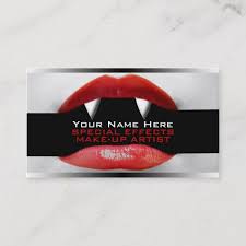 Salon business cards makeup artist business cards custom business cards business card logo makeup artist logo free business card templates all you need is make up hot pink. Business Cards For Special Effects Make Up Artists Zazzle Com Special Effects Makeup Artist Special Effects Makeup Makeup Artist Business Cards
