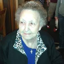 Lottie Elizabeth Maggard Obituary (1935