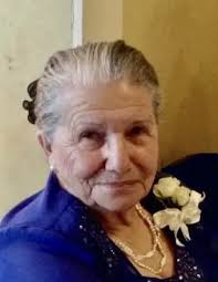 Obituary information for Mildred Manuel Bordelon McCarthy