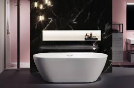 Acryl ist ein relativ weicher werkstoff, sodass bei häufiger nutzung kratzer entstehen können. Welches Material Ist Das Beste Fur Die Badewanne Reuter Magazin