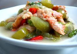 new recipe resepi garang asem garang asem merupakan makanan tradisional khas jawa tengah. Resep Garang Asem Ikan Laut Special Dan Nikmat Resepku Me
