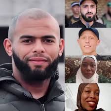 Israeli Drone Strike Kills Five Palestinians in Tulkarem