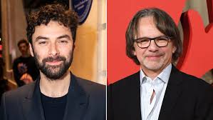 In 2008, turner made the transition to. Poldark Star Aidan Turner To Play Leonardo Da Vinci In New Series Variety