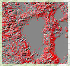 Contour development group llc operates as a real estate owner and developer. How To Create Polygons From Contour Polylines In Arcmap Using The Feature To Polygon Tool