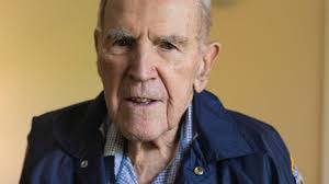 Legendary hostage negotiator Francis 'Frank' Bolz focus of NYPD podcast