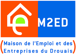 Vous cherchez un offres d'emploi à dreux? Mentions Legales M2ed