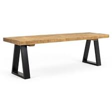 We did not find results for: Armstrong Industrial Dining Table Solid Wood Black Metal Legs
