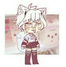 Step by step cara menggambar anime gacha life / gacha club di ibispaintx | untuk pemula. 250 Gacha Ideas In 2021 Anime Chibi Kawaii Drawings