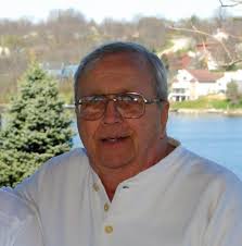 Obituary of James Morman