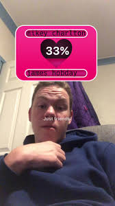 James Hobday is my boyfriend so i wanted to see how much we both love ...