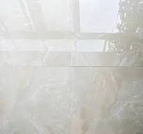 One Design Four Face Full Glazed Polished Porcelain Tile