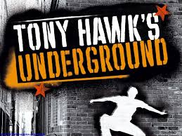 You're going to feel stuffed and ready for a nap afterwards, and some players may even refuse dessert. Tony Hawk S Underground Darkstation