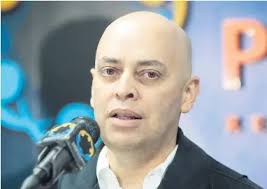 Chinchilla, reelecto como fiscal general