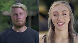 Veronica accuses of giving her a disease