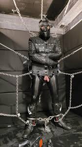 Gay Rubber and Bondage 002 | MOTHERLESS.COM ™