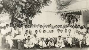 Sejarah Hari Sumpah Pemuda 28 Oktober 1928 Uss Feed