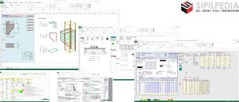Box culvert biasanya dimanfaatkan sebagai saluran air bawah tanah dan cocok dipakai untuk lahan yang terbatas. Civil Engineering Spreadsheet Collection Sipilpedia