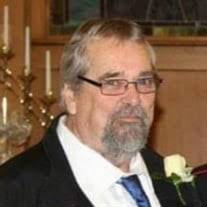 Beckham Joseph Herron Obituary (2021)