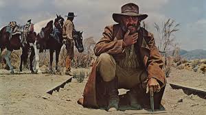 Watch Once Upon a Time in the West | Netflix