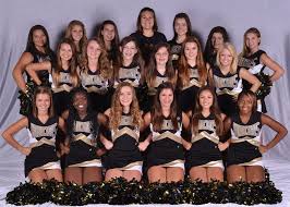 Black And Gold Cheerleading Pom Poms Buchholz Cheer And Black Gold Metallic Poms From Pom Express Simple And Stunning At The Same Time Fashion Swimwear Black
