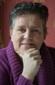 Anna byter snöröjning mot olivlundar: ”Jag vill leva medan jag kan”