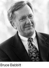 The secretary speaks