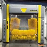 Get info of suppliers, manufacturers, exporters, traders of car wash usage/application : Automatic Car Wash Machine Car Washing Equipment Manufacturer Supplier Exporter Ecplaza