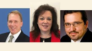 L.A. Metro appoints three to leadership team