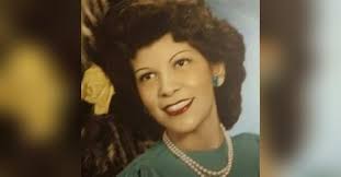 Marina F. Flores Obituary