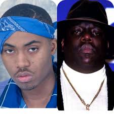 who would you say is the better Mc spitter Nas Kool g rap pac or rakim