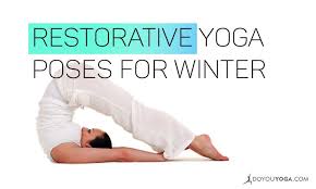 Vårt yinyoga paket består av 5 videos på 90 minuter vardera. Yin Yoga Poses For Winter