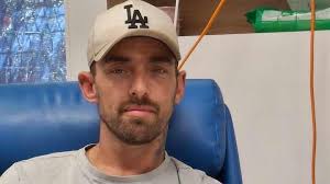 Fundraiser for Kyal Champion by jade Champion : Help Kyal and his family  pay for ongoing travel expenses .