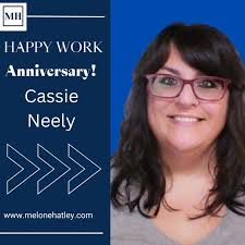 I am so grateful to work here.