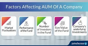 Assets Under Management Explained Aum Important Calculation