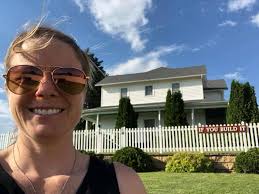 Any of you going to the “Field of Dreams” game with the Cubs take extra  time and go see where the movie was made. Our son lived in Iowa for a while