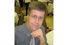 Jeffrey Dewit Obituary (1961