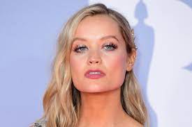 Laura whitmore (born 4 may 1985) is an irish television presenter, model and actress. Laura Whitmore My Perfect Wedding To Iain Stirling Winsford Guardian